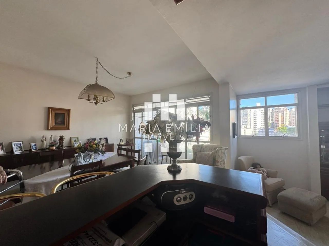 Apartamento à venda em Florianópolis, Centro, com 4 quartos, com 170 m², Telmo Ribeiro - Foto 3