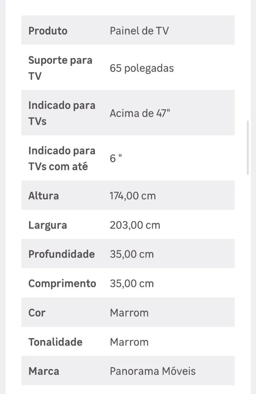 Saldão: rack, armário cozinha com fogão e movel pia - Foto 5