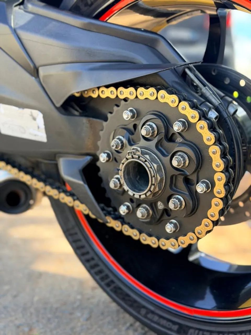 DUCATI 1299 Panigale - Foto 3
