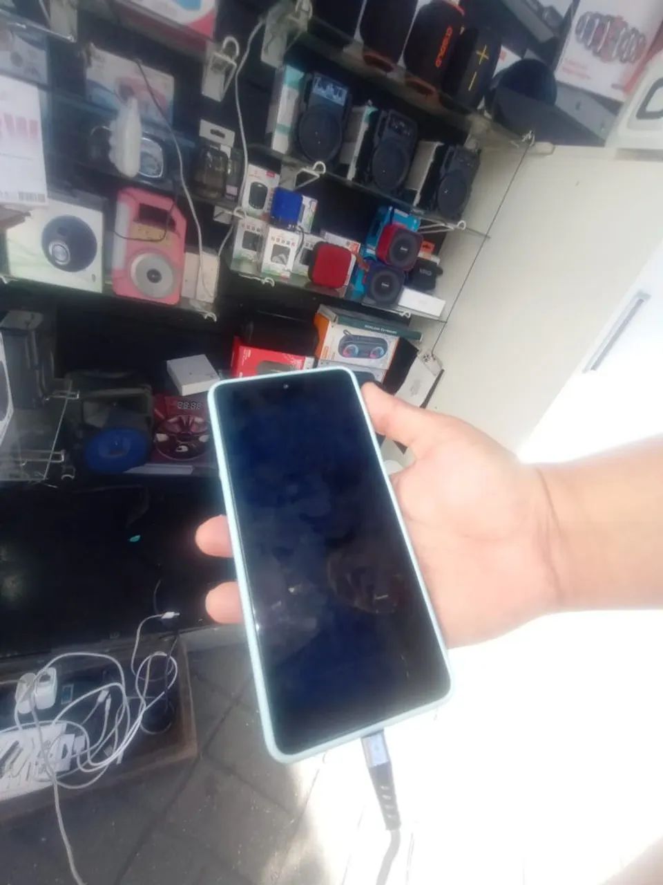 Samsung 128g - Foto 3
