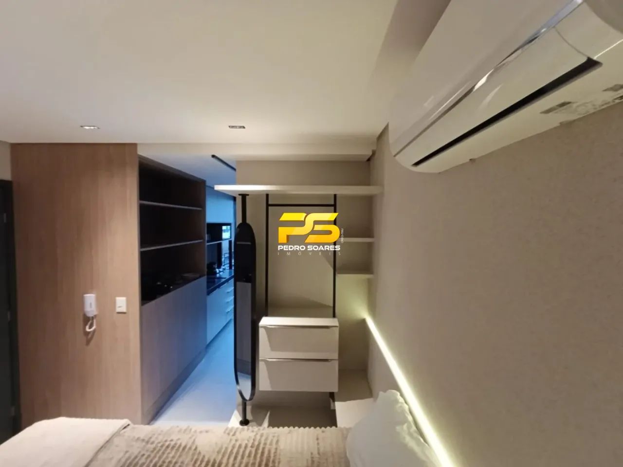Studio para venda em Intermares com área 29,9m²  Cabedelo/PB REF: ST0010 - Foto 2
