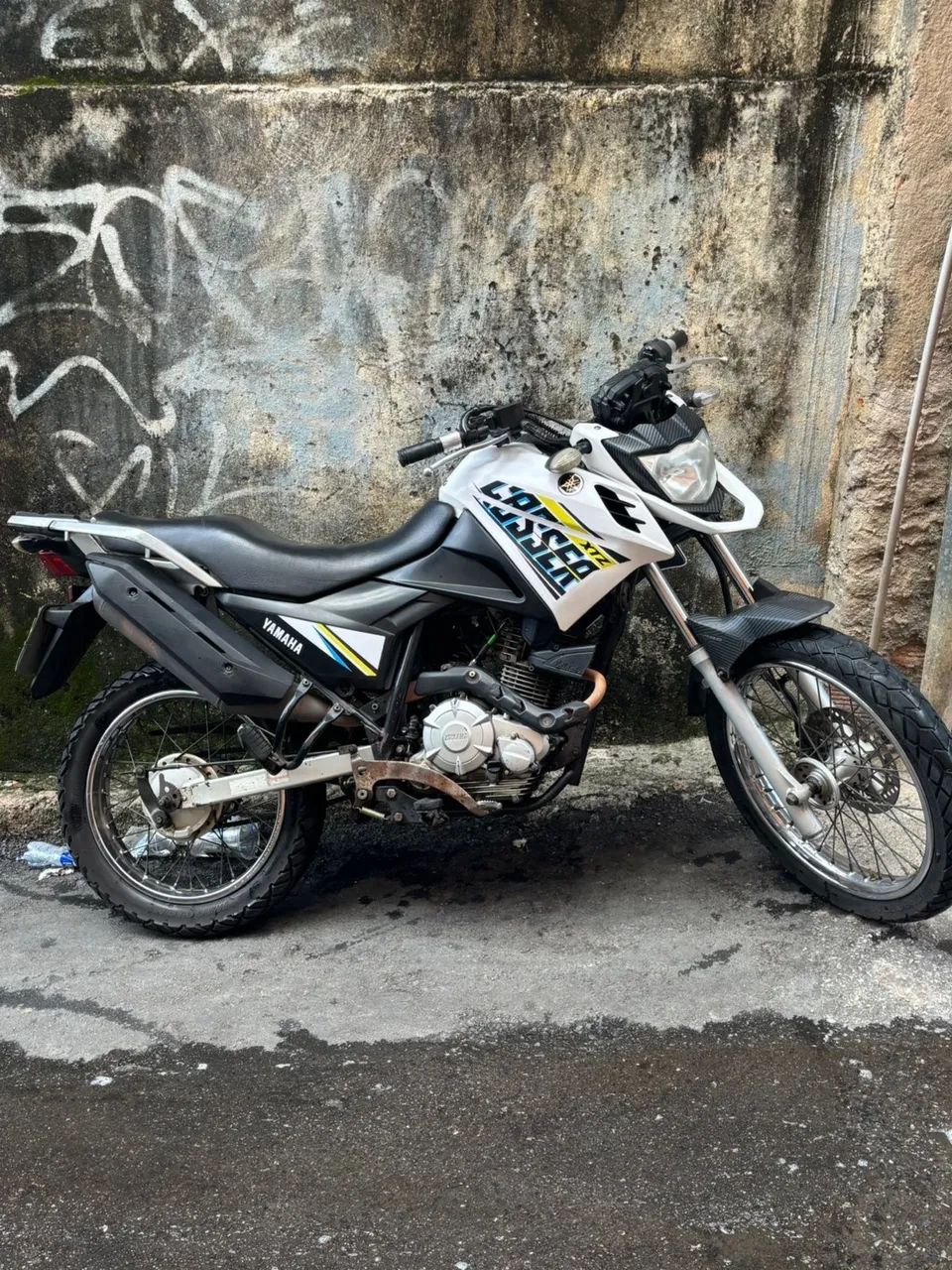 Moto  - Foto 4
