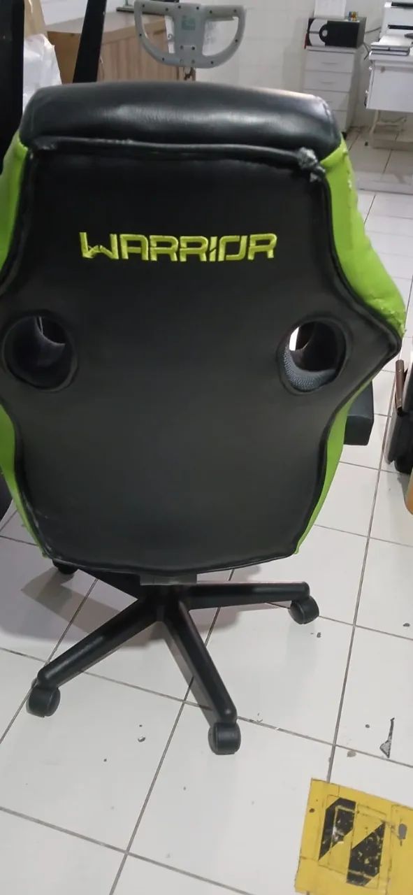 Cadeira de GAME 