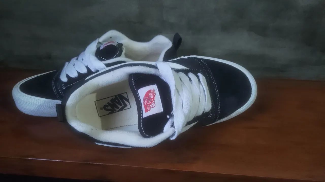 Tênis vans  - Foto 4