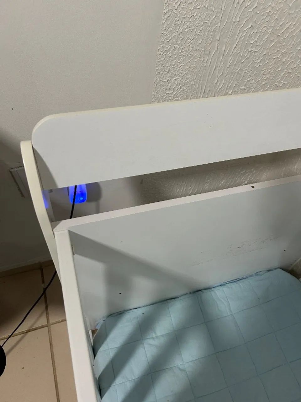 Berço americano  - Foto 4