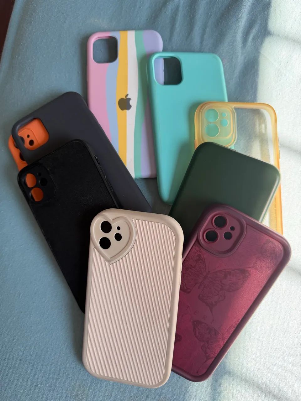 Iphone 11, 128G  - Foto 5