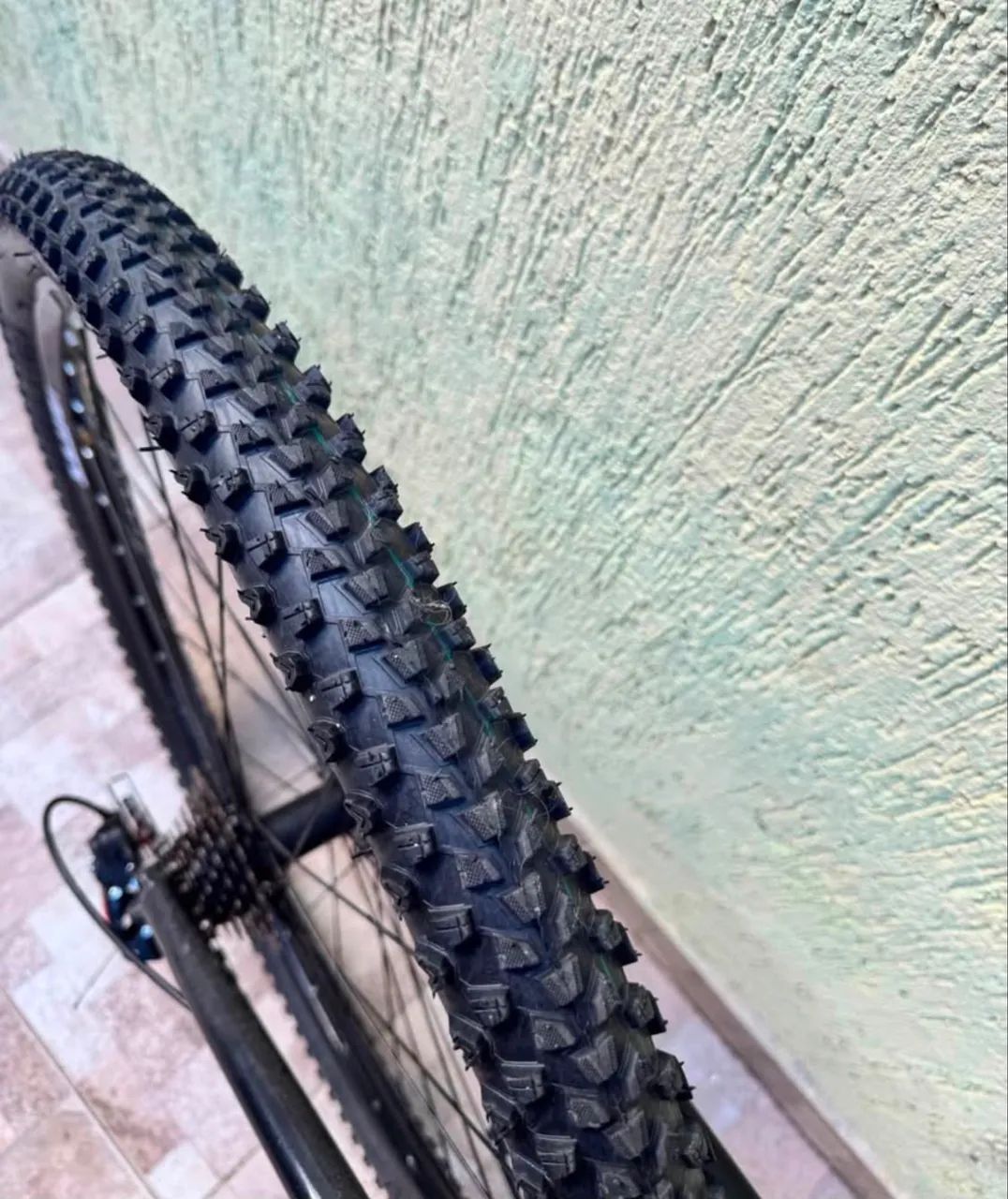 Vende-se Bicicleta aro 29 - Foto 5