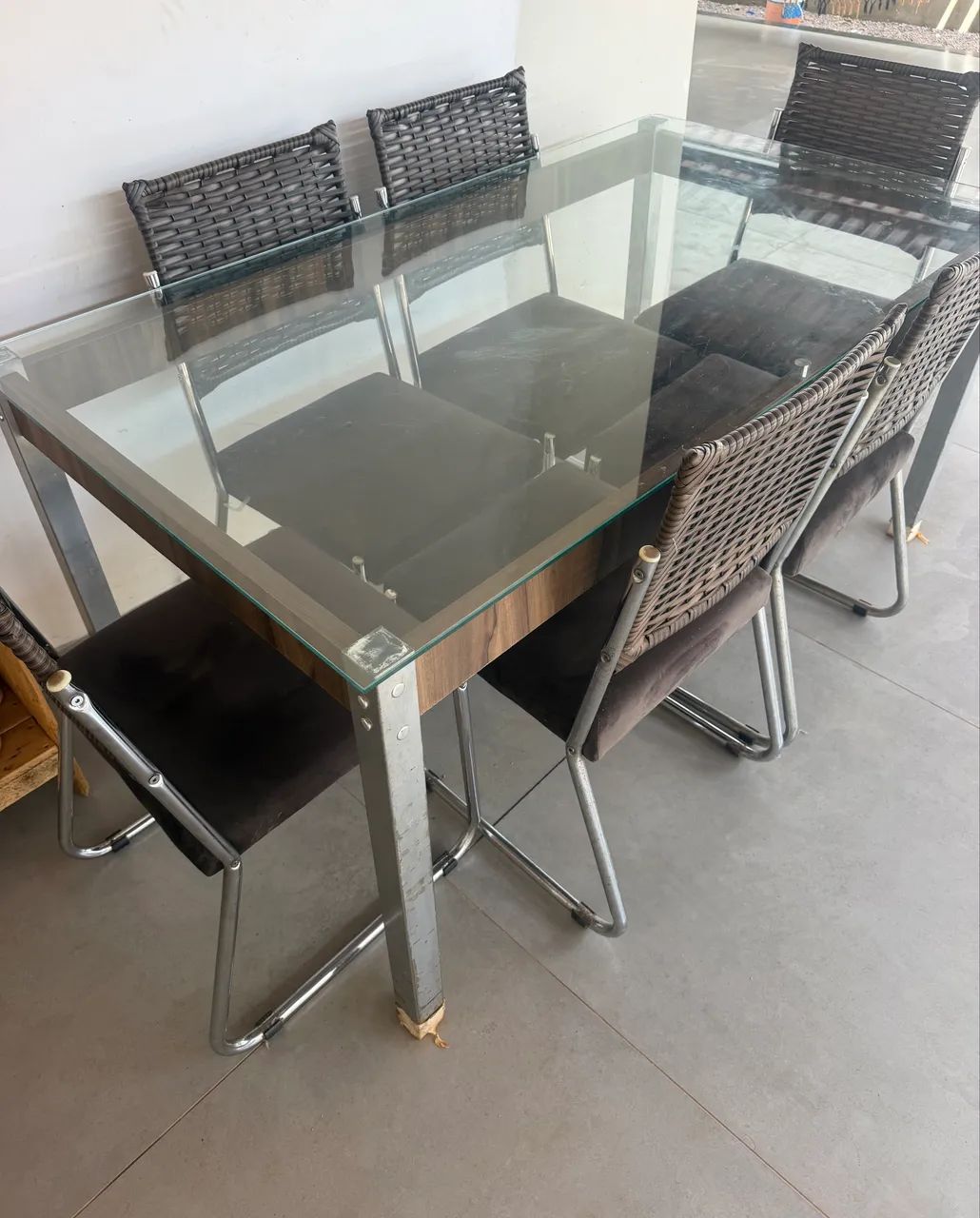 Mesa  - Foto 3