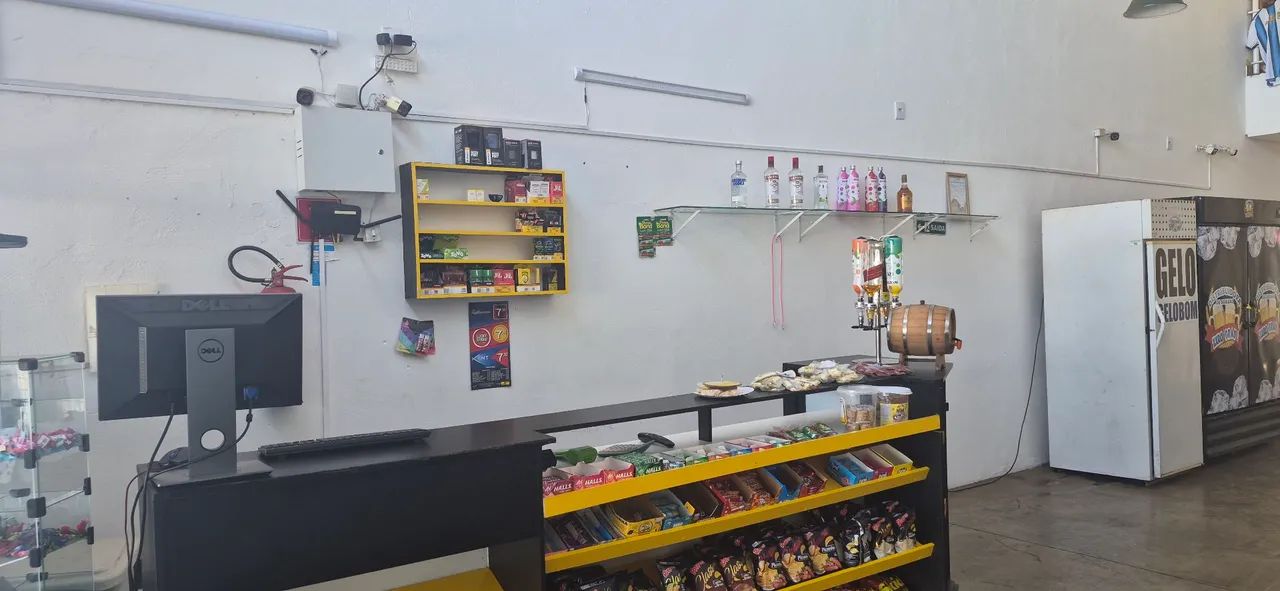 Distribuidora de bebidas a venda - Foto 3