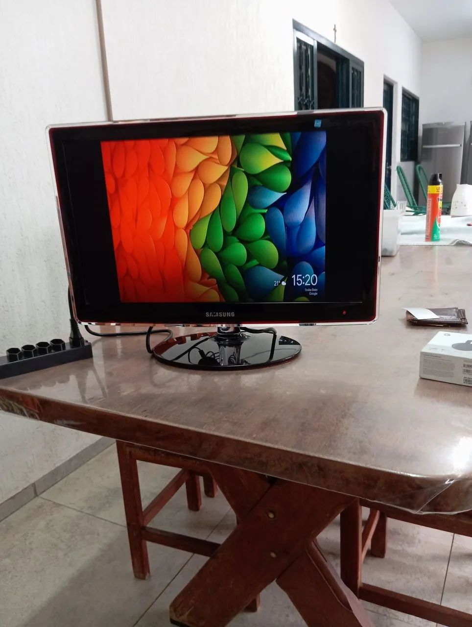 Monitor Samsung - Foto 2