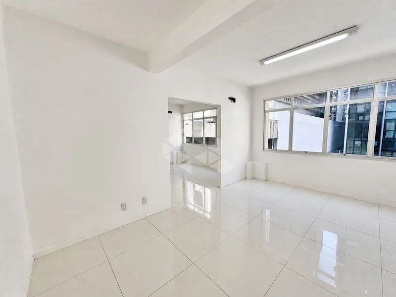 Sala 84M² - para Alugar