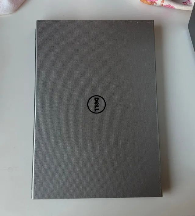 Notebook Dell Inspiron 