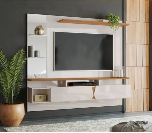 Vende-se painel para TV - Foto 2