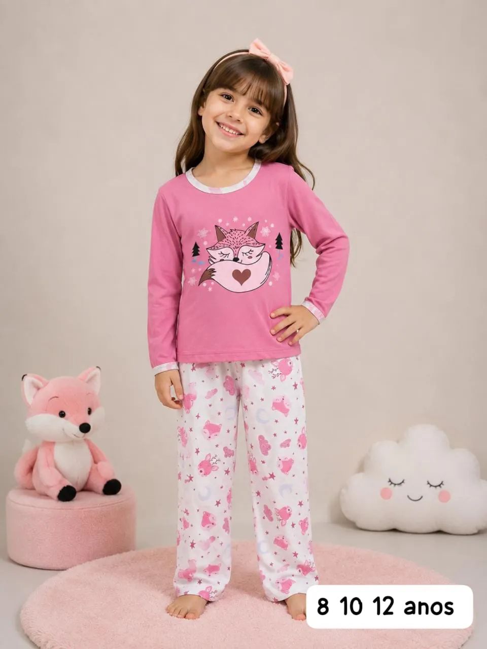 Pijama infantil  - Foto 2