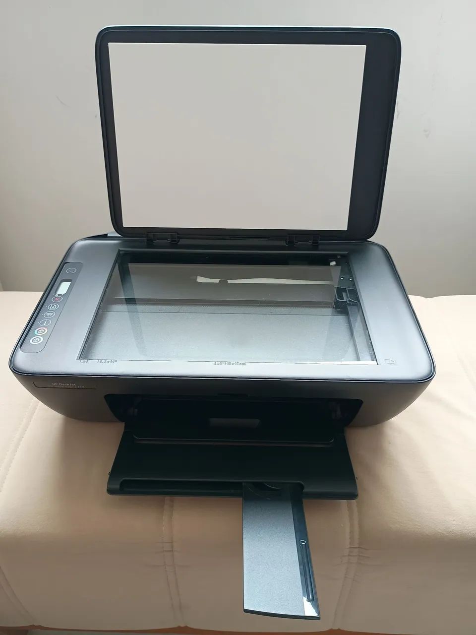 Hp Deskjet Ink advantage 2774 - Foto 4