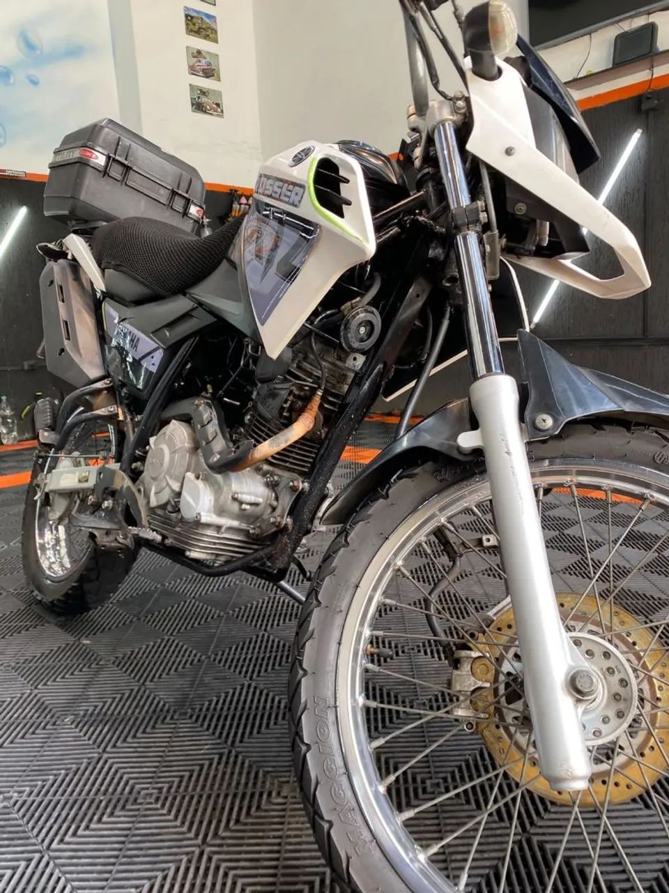 Crosser 2015 - Foto 4