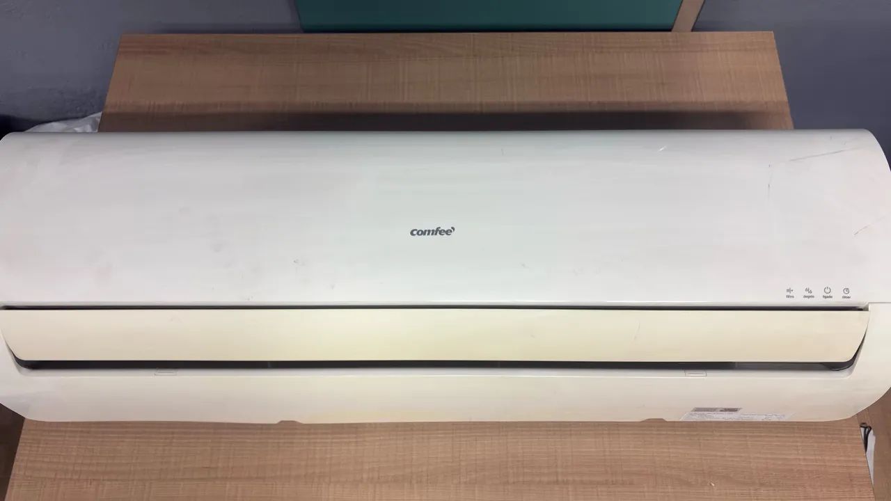 Ar Condicionado comfee 18000 btus - Foto 2