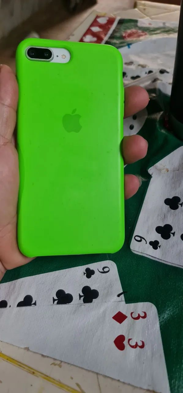 Iphone 8plus  - Foto 5