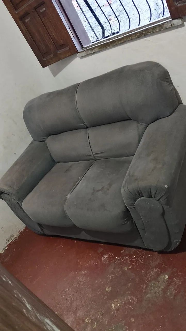 Sofá 