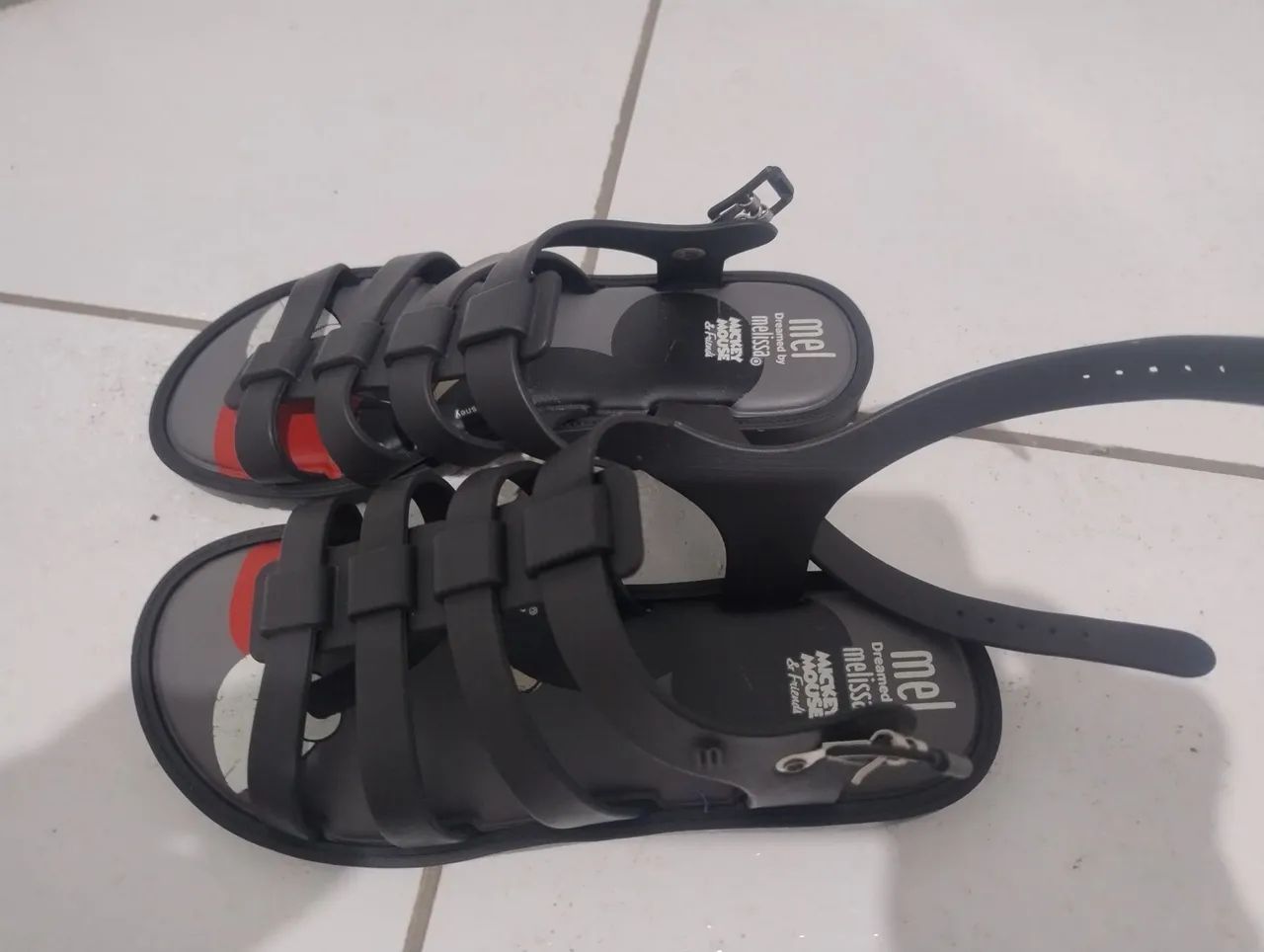 Vendo lote sapato infantil  - Foto 2