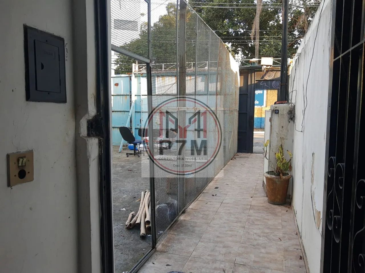 Prédio Inteiro em Vila do Castelo - São Paulo - Foto 4