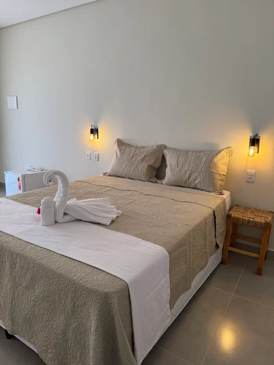 Quarto Comfort- Aluguel Mensal - Foto 3