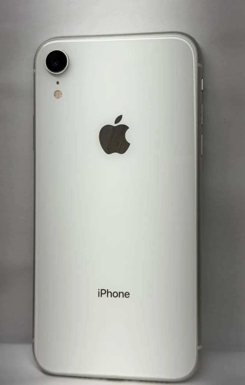 Apple iPhone Xr 100% original - Foto 4