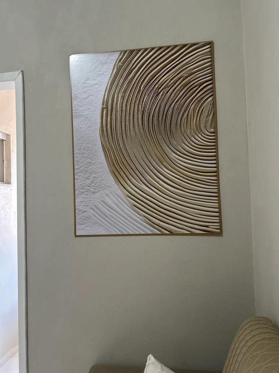 Quadro 50x70 (placa MDF)