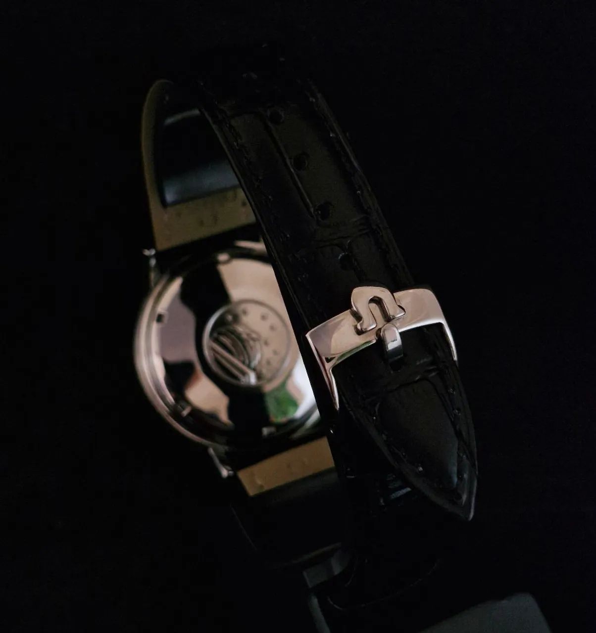 Omega Constellation Automatic Chronometer  - Foto 4