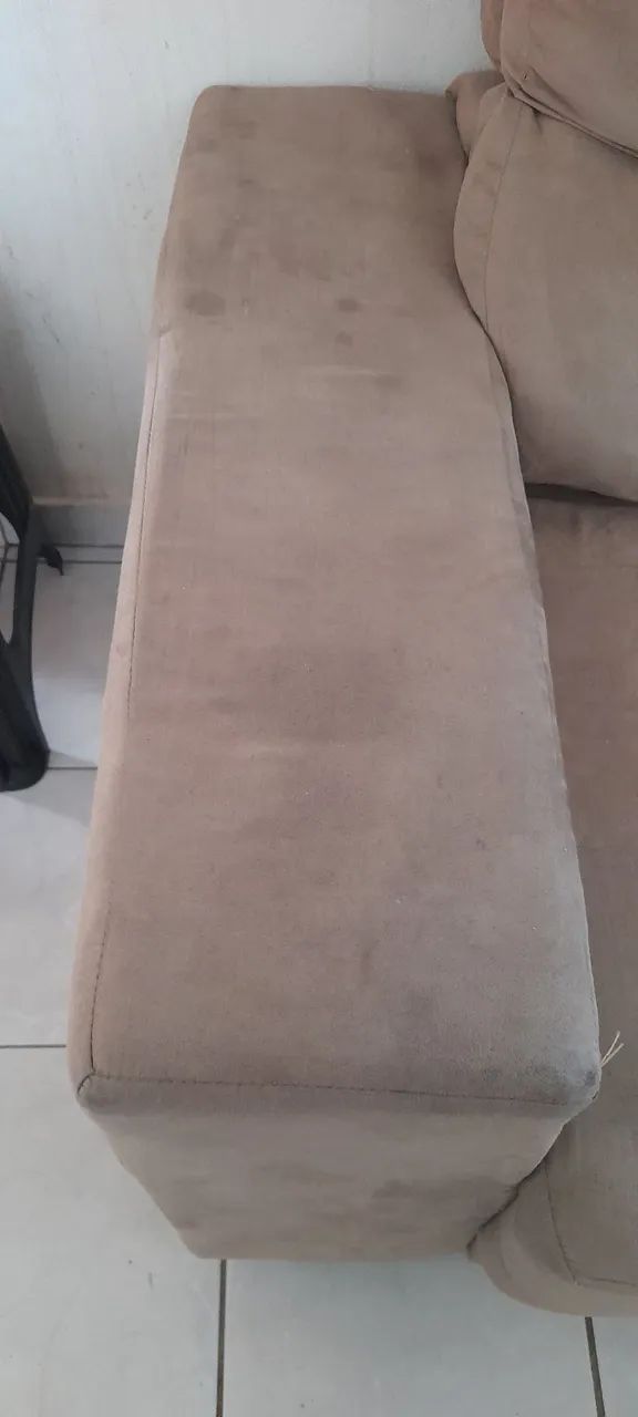 Sofá retrátil - Foto 3