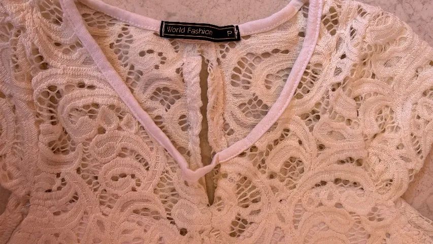 Kit Body+2 blusas - Foto 2