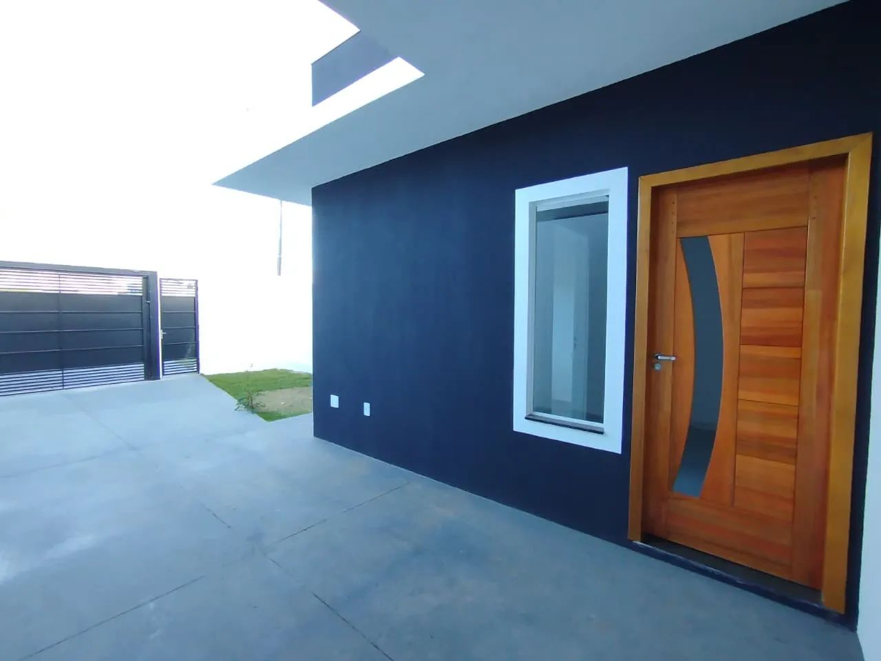 CASA À VENDA NO CHAPADA - Foto 3