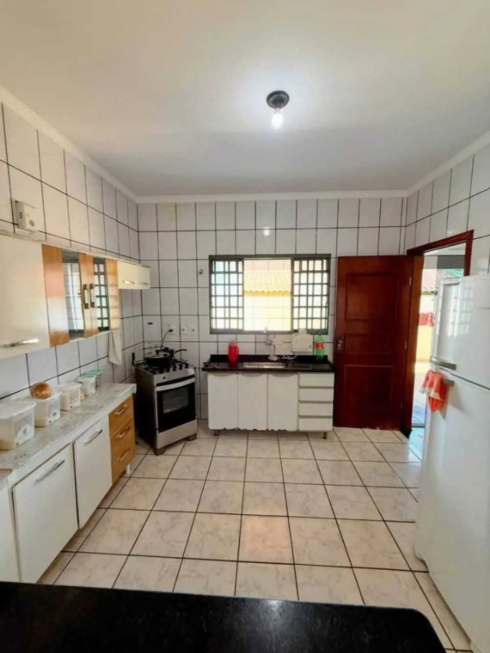 Excelente Casa no Gama - Oportunidade - Foto 2