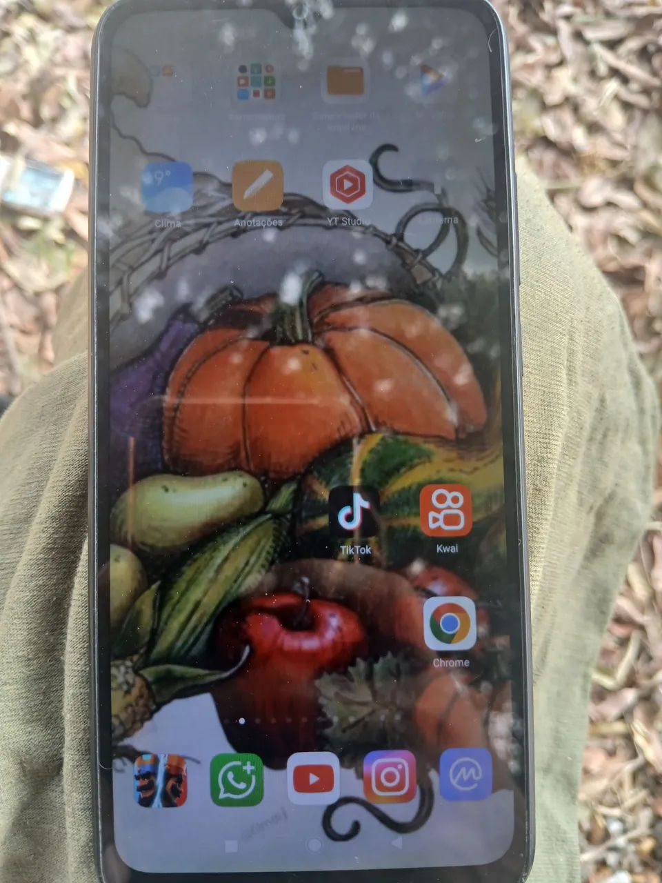 Redmi 9c - Foto 2