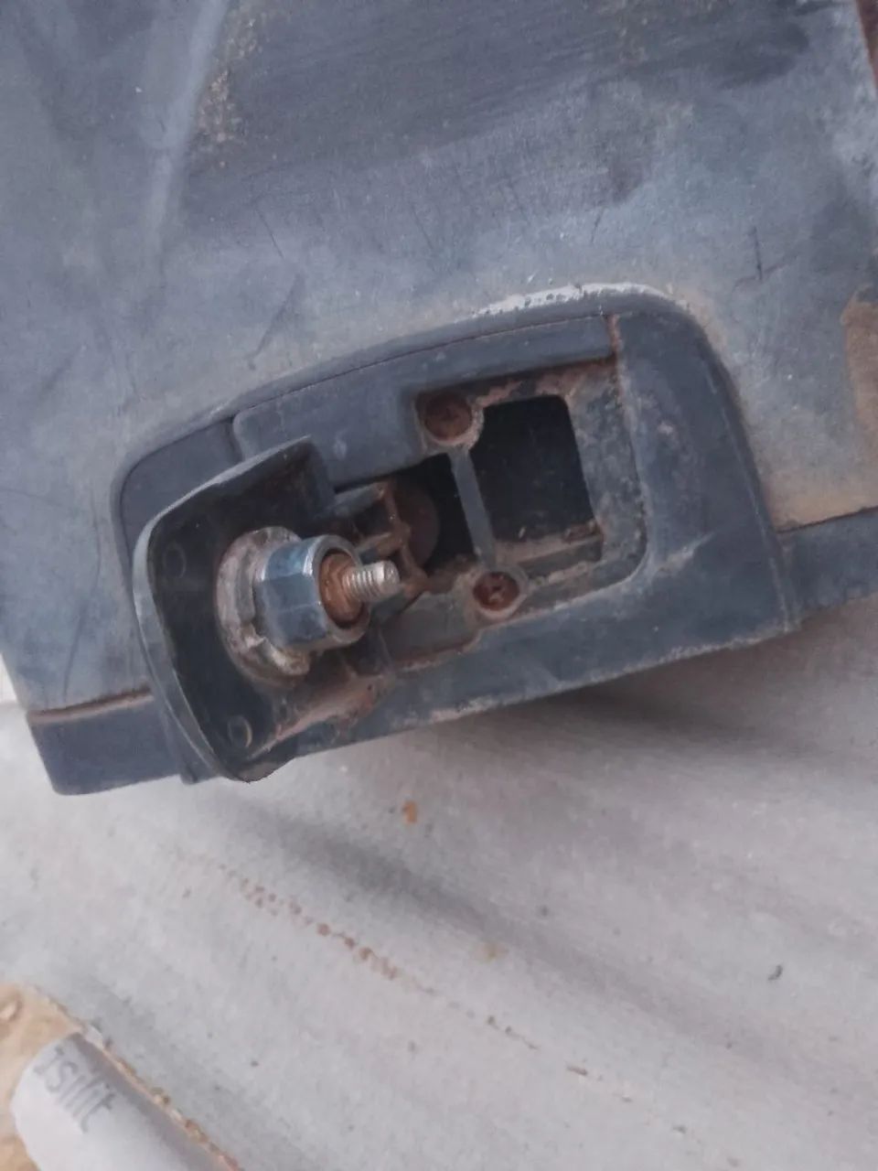 Motor de portao - Foto 2