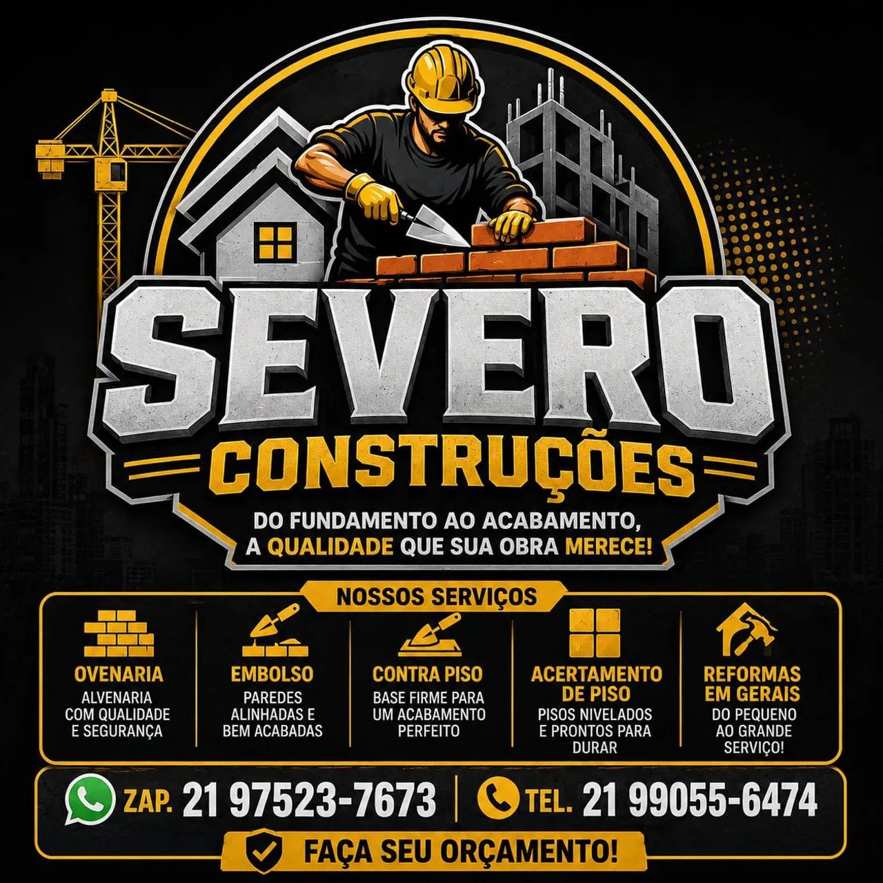 Interessado é só chamar * - Foto 2
