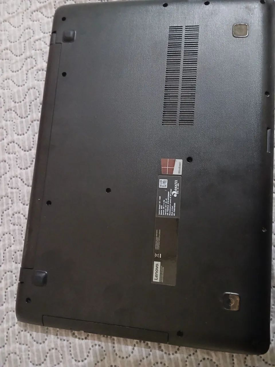 Notebook  - Foto 2