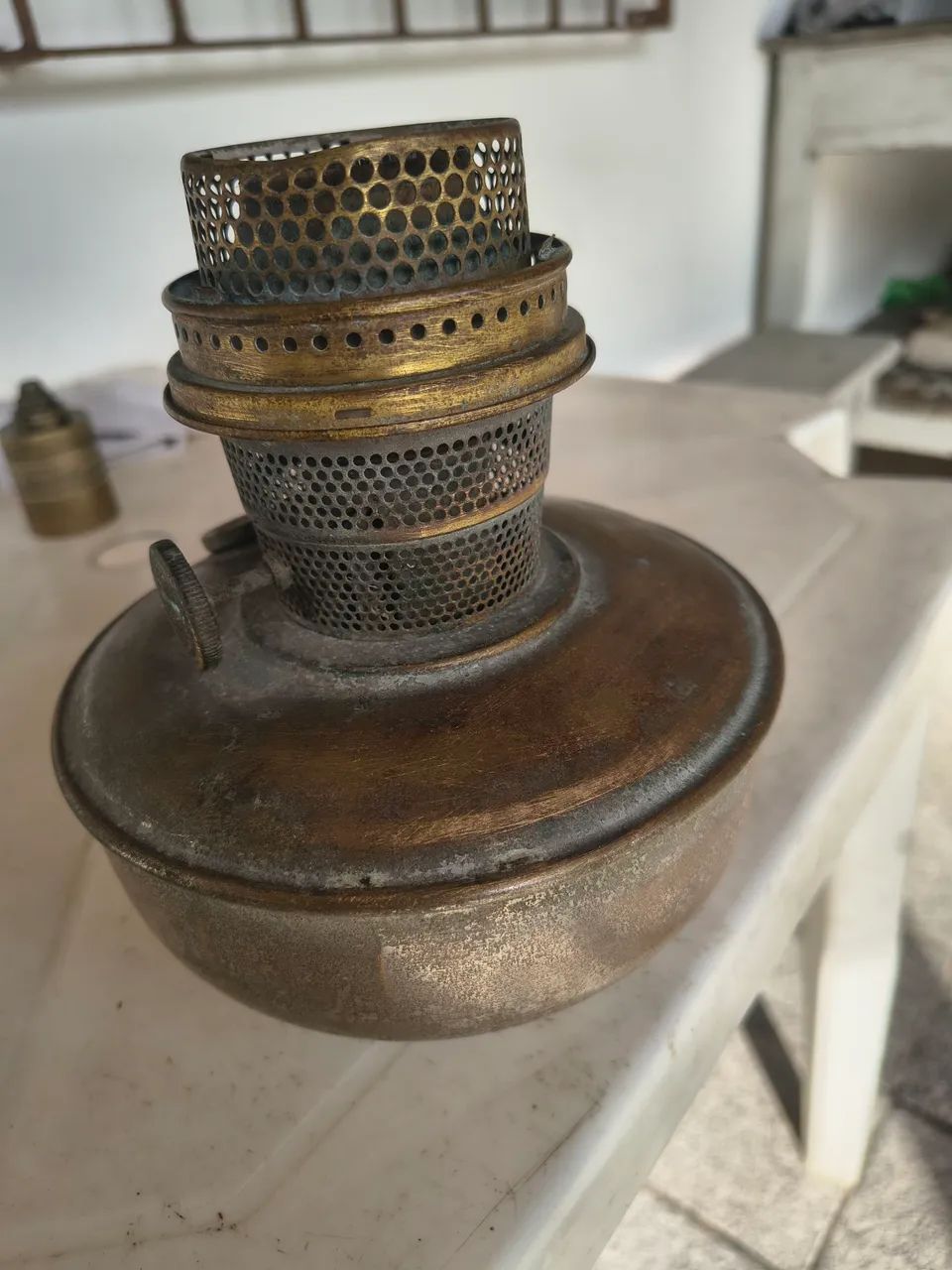 Lampião Aladdin - Foto 2