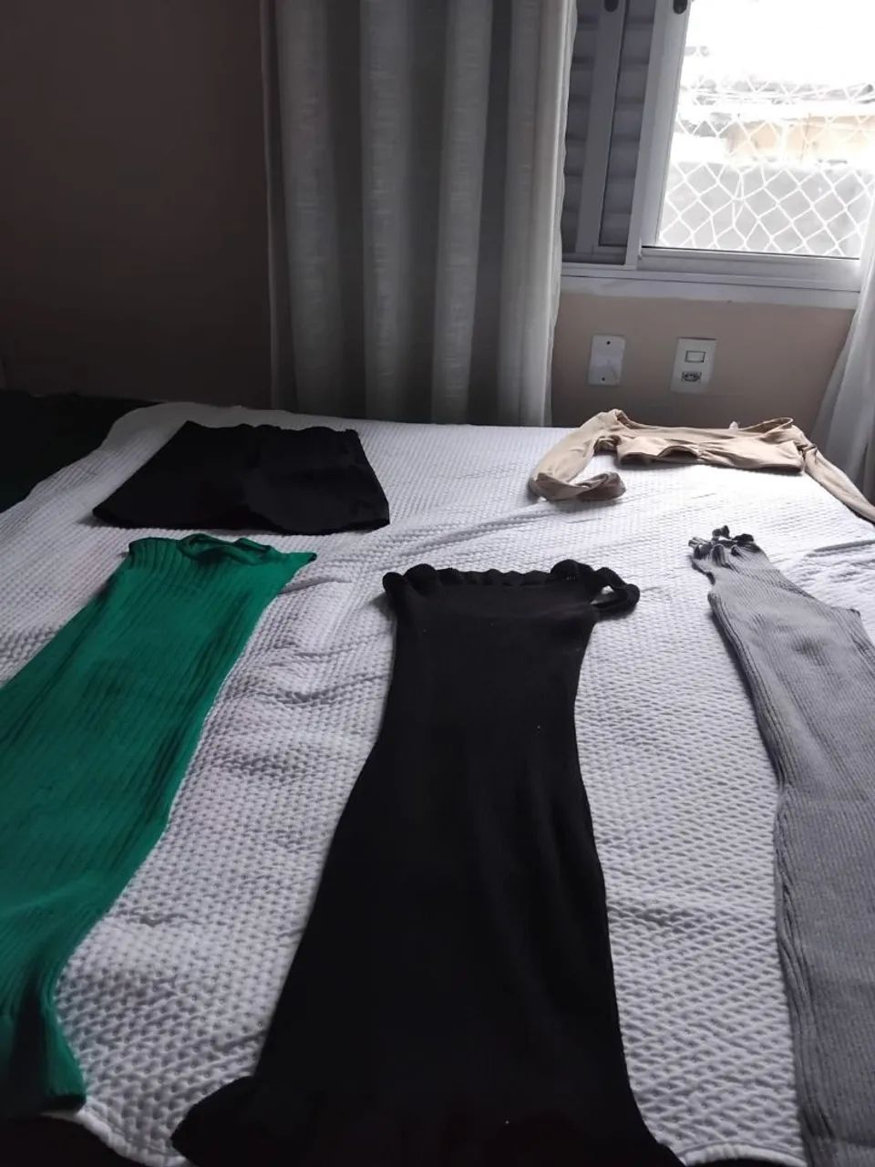 Roupas - Foto 5