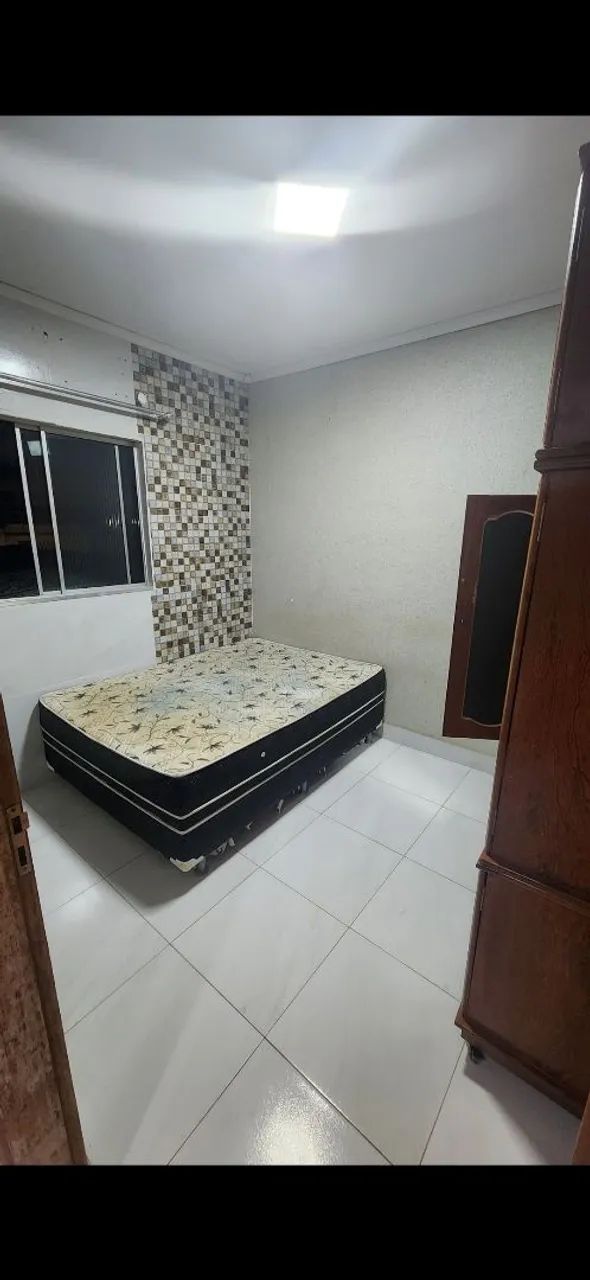 Alugo apto semi mobiliado UAMRIZAL - Foto 3