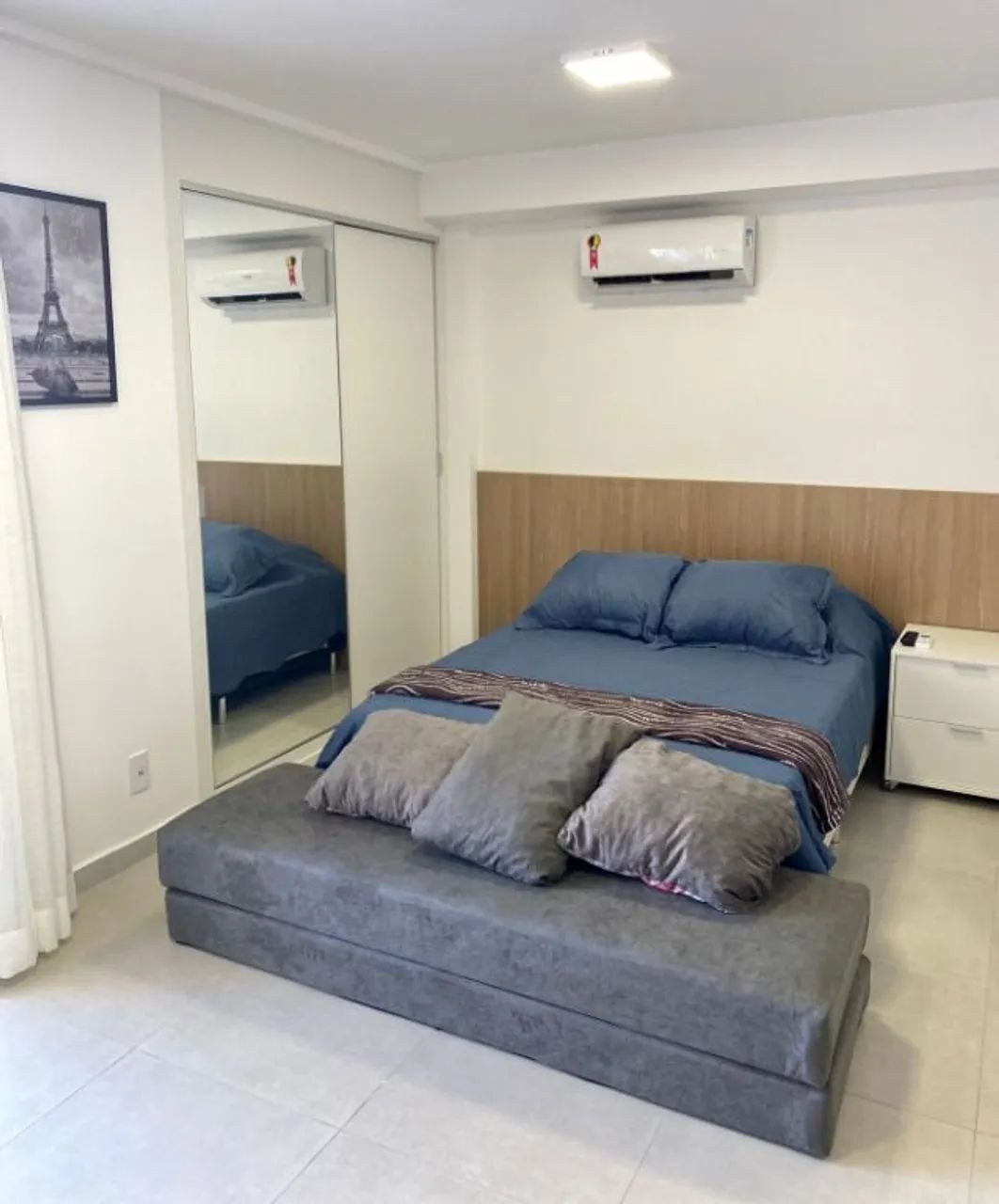 Apartamento 1 quarto - Centro - Foto 3