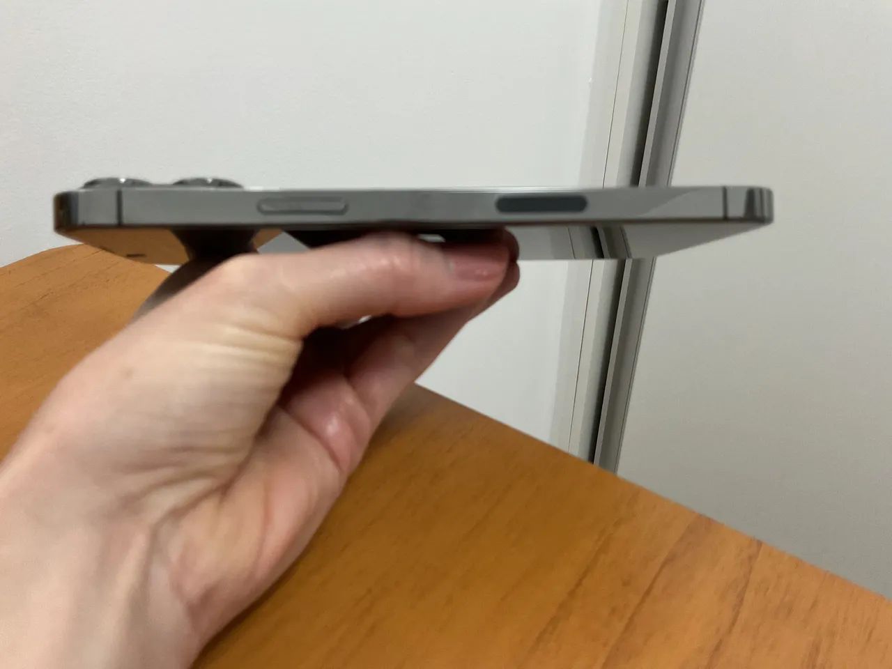 iPhone 13 Pro Max  - Foto 2