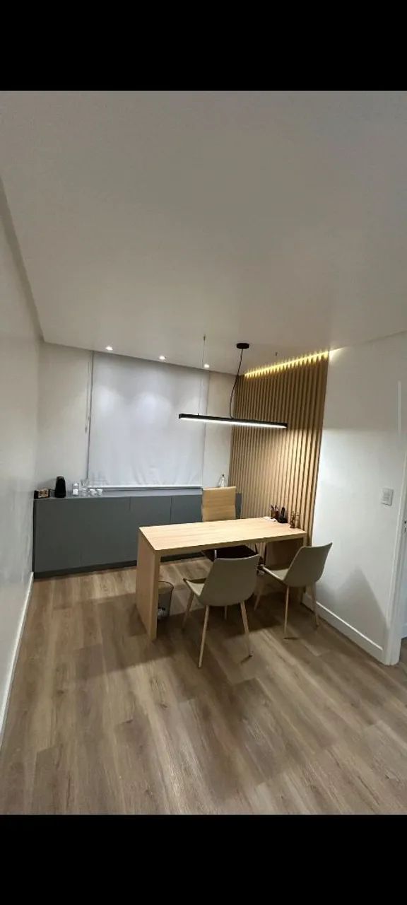 Ponto comercial para escritório/consultório  - Foto 4