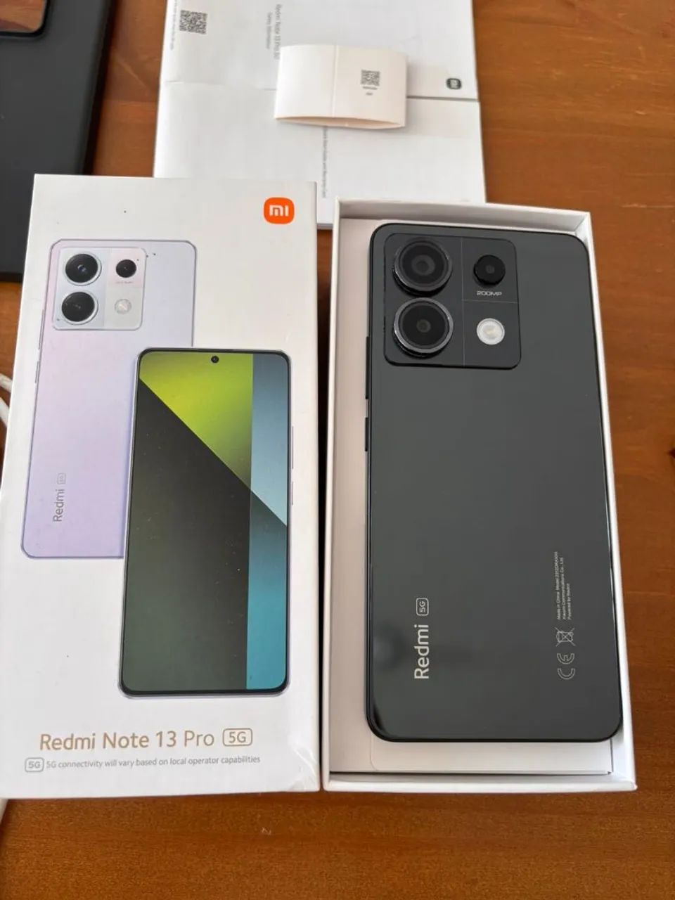 Redmi Note 13 Pro 5G
