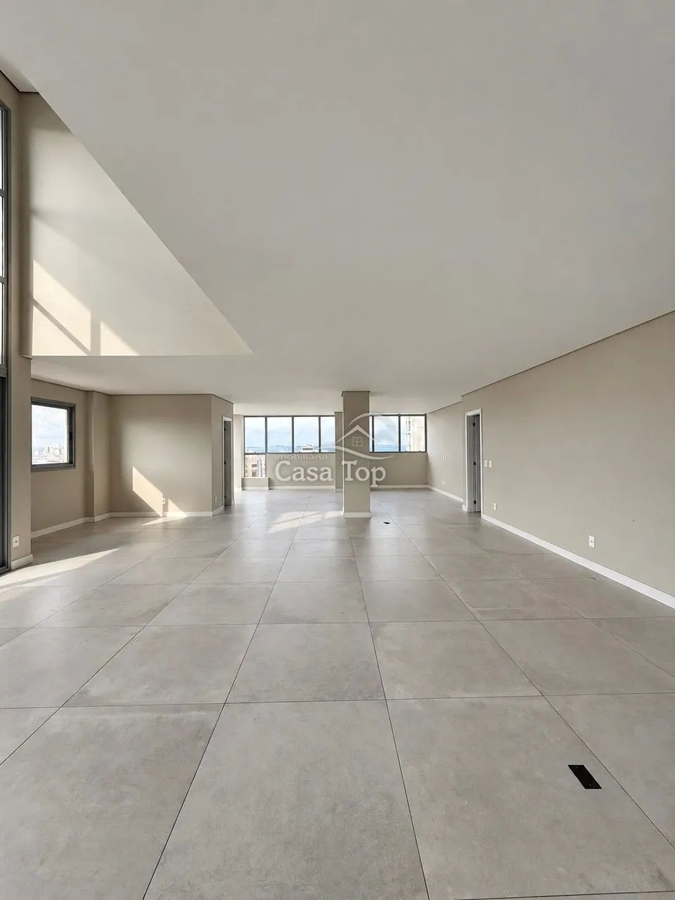 Apartamento à venda Edifício Palazzo Masini - Vila Estrela - Foto 4