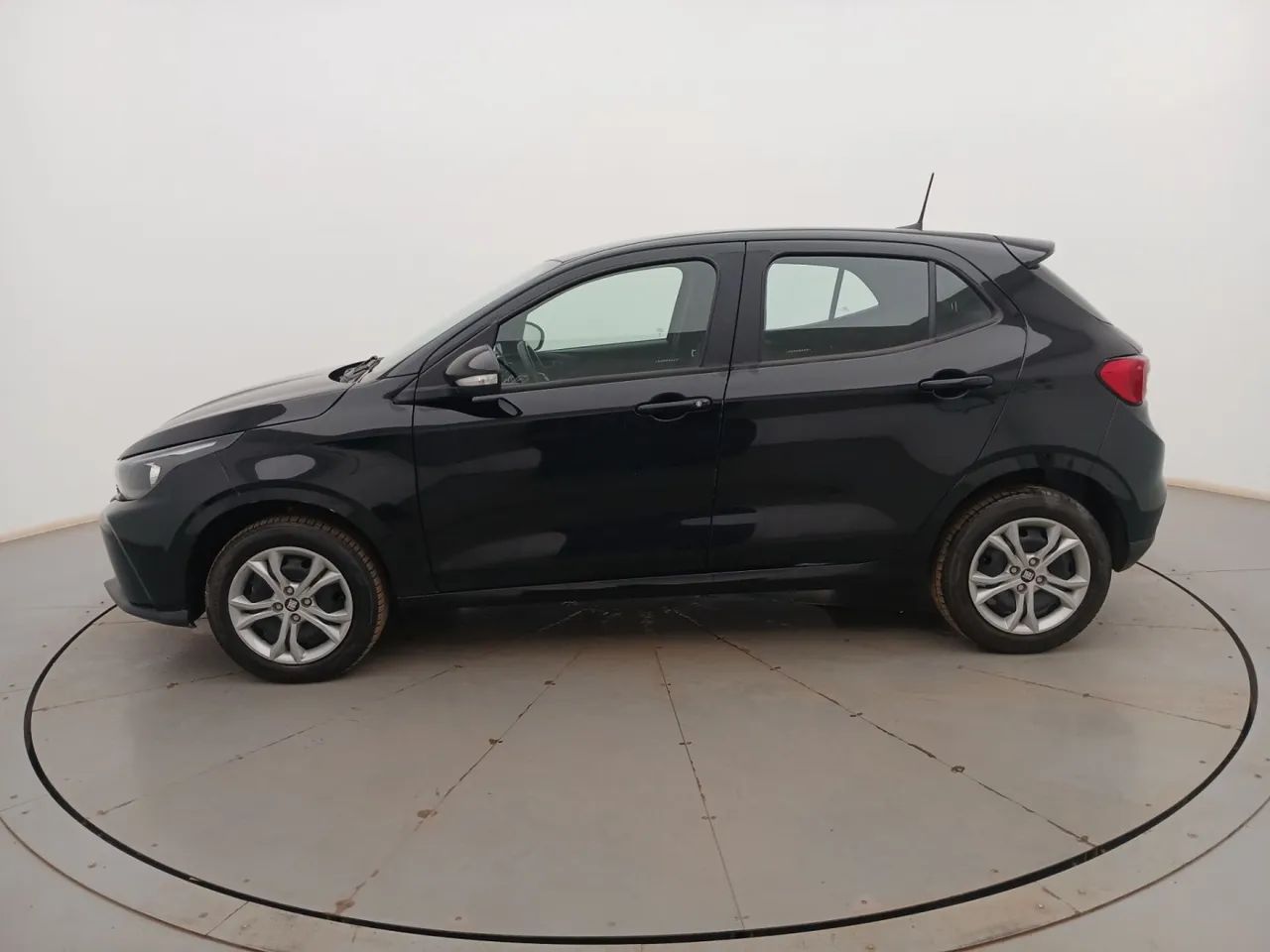 Fiat Argo Drive 1.0 Firefly 2026 - Foto 2