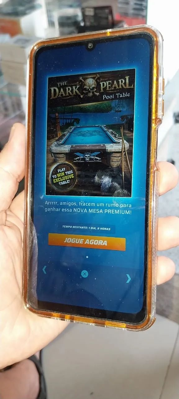 Celular Galaxy A07