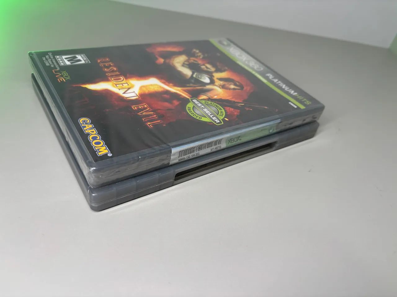 Jogos Xbox 360 - Foto 2