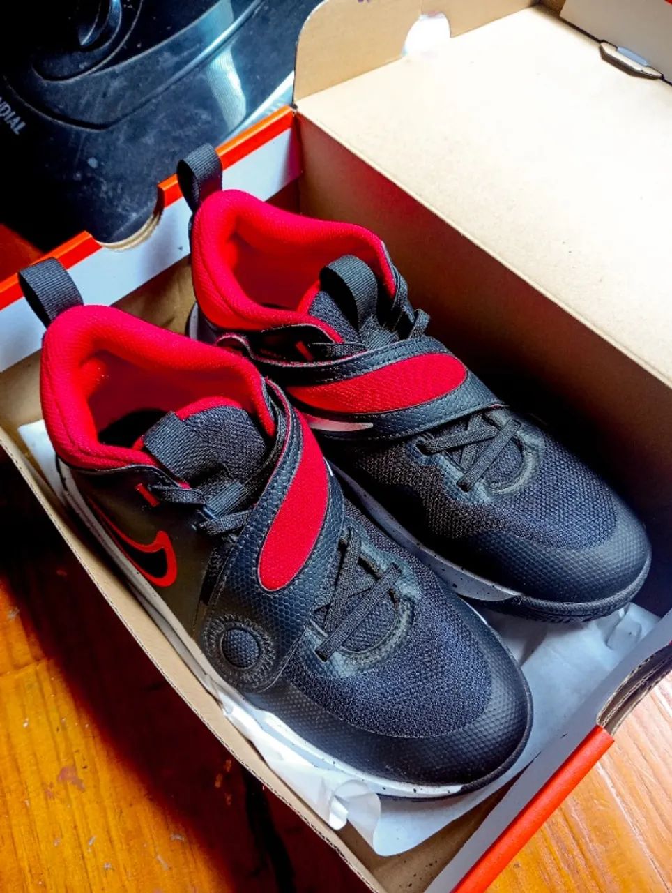 Tênis Nike n36  - Foto 5