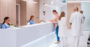 OPORTUNIDADE ÚNICA  - VENDA DE CLINICA MÉDICA 